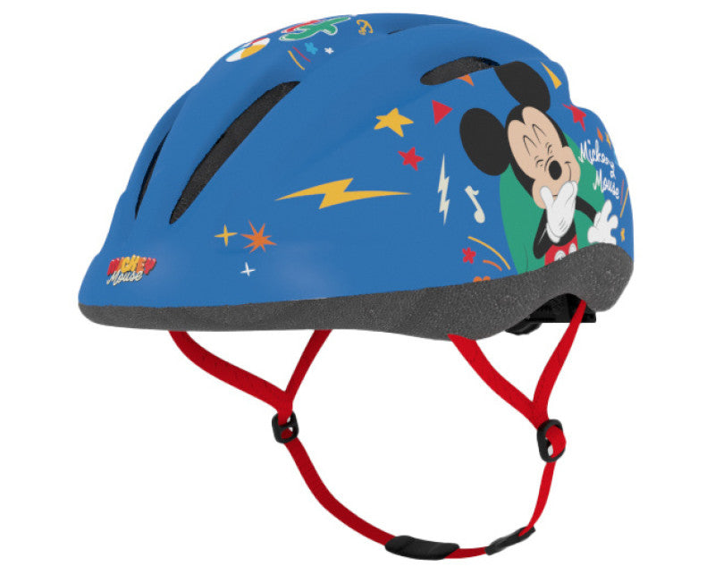 Children's bicycle helmet - Cairn - Mickey Mouse