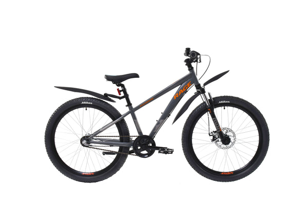 Rage Disc Nexus 24" youth bicycle