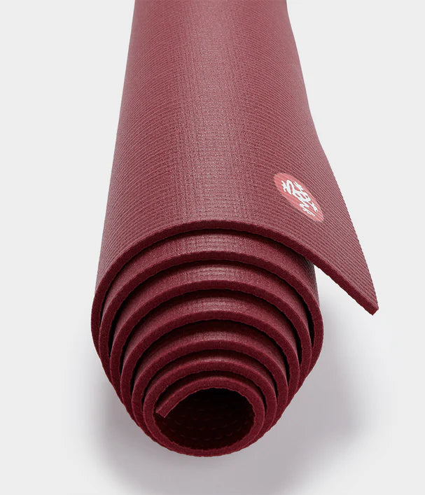 Yoga mat - Manduka - PRO® 6 mm, Extra long, 215 cm (multiple colors)