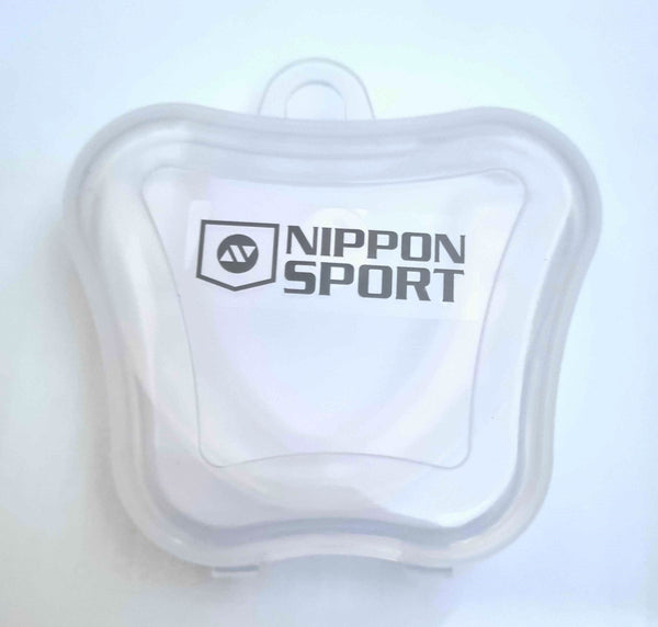 Nippon Sport - Standard mouth guards, Senior