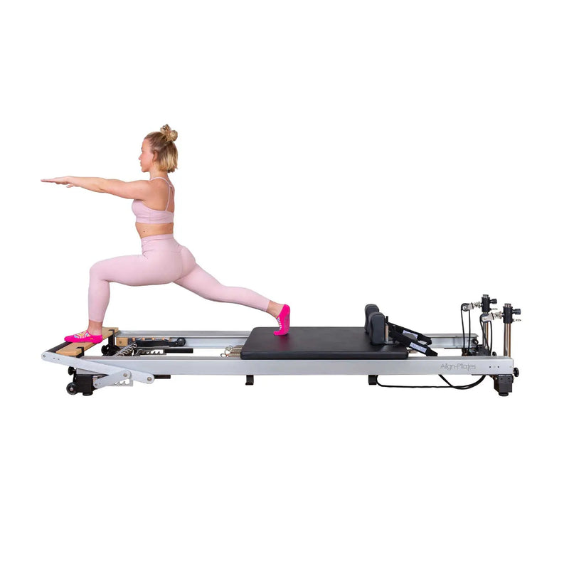 A8-Pro Pilates Reformer