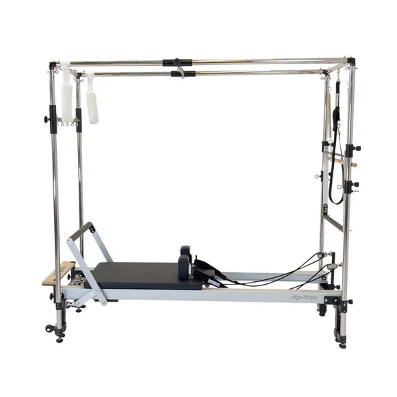 Full Pilates Cadillac (Frame Only) For A2 & C*-Series Reformers