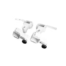 Half Cadillac Bracket For C8-S Reformer