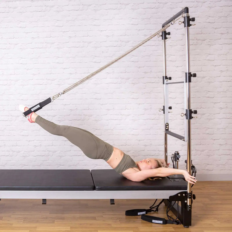 Half Pilates Cadillac (Frame Only) For A, M & C*-Series Reformers