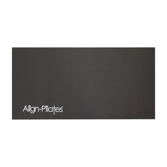 Pilates Ladder Barrel lattiamatto