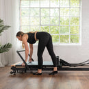 Alustan pidennysosa (Platform Extender) R-sarjan reformereille