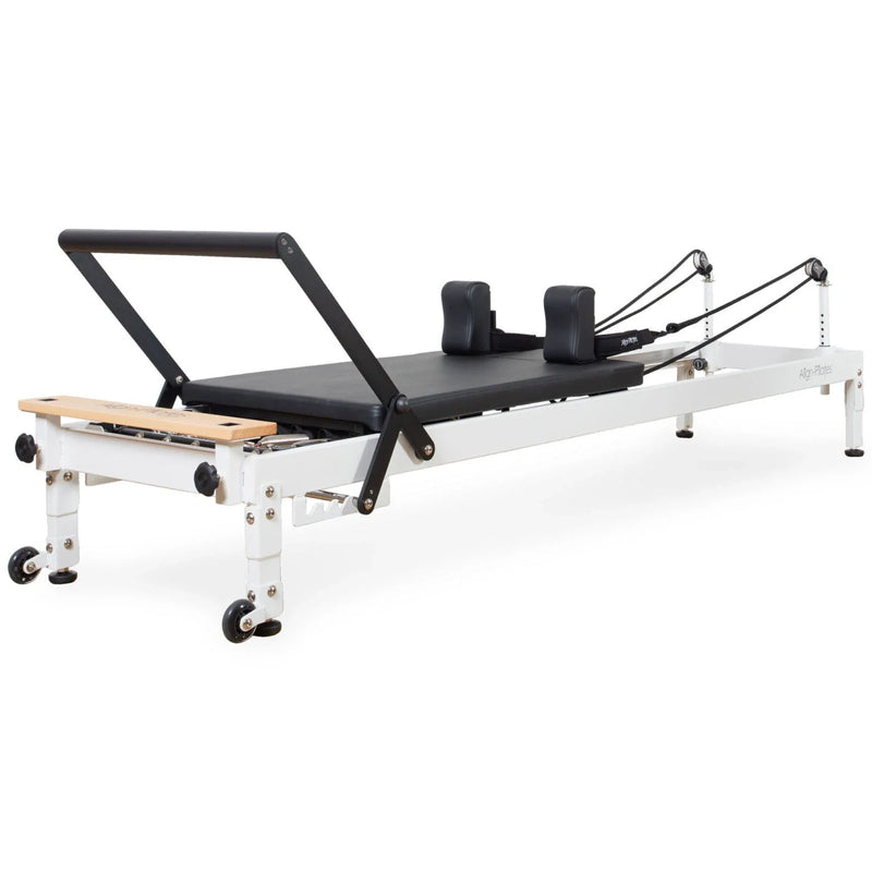 R8-Pro Pilates Reformer