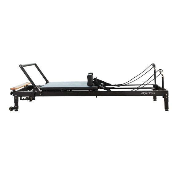 R8-Pro Pilates Reformer