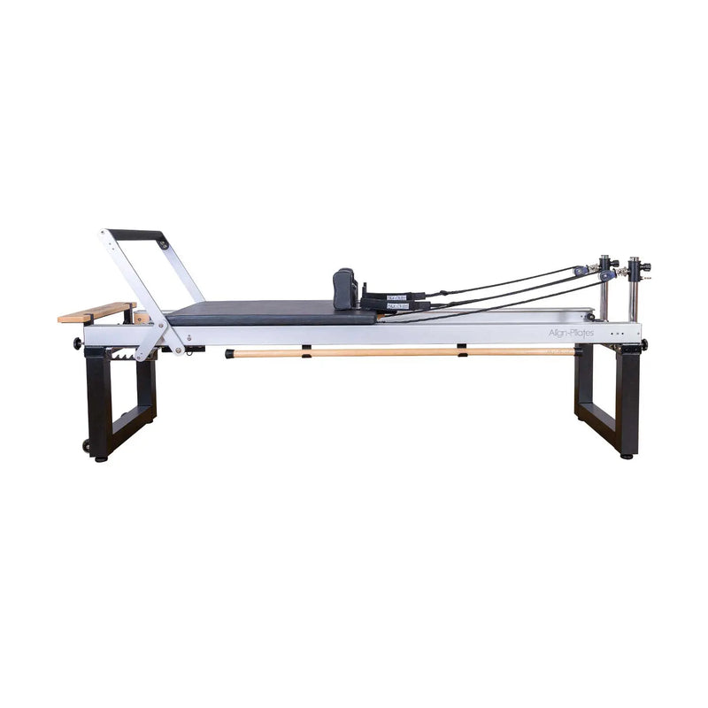 A8-Pro Pilates Reformer