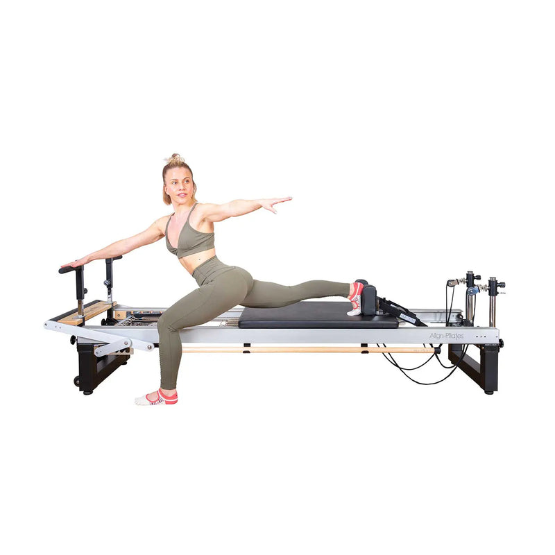 A8-Pro Pilates Reformer