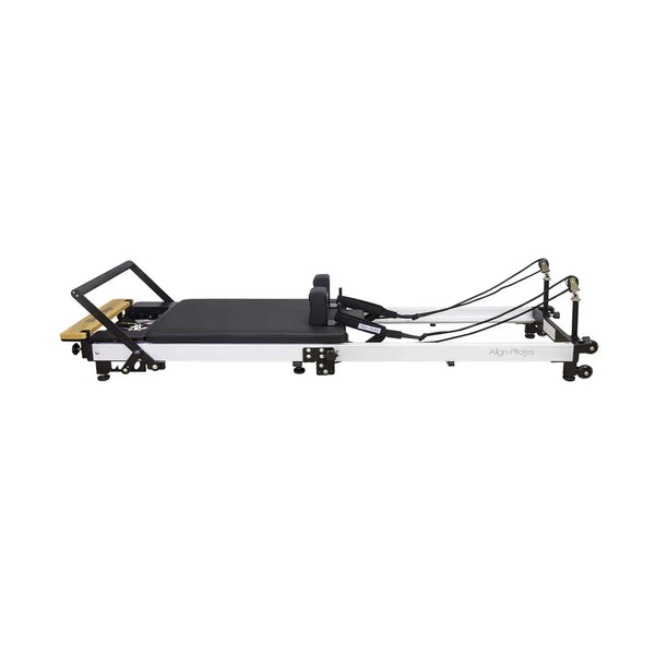 F3 Folding Pilates Reformer