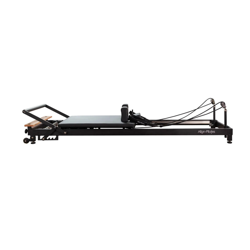 R8-Pro Pilates Reformer