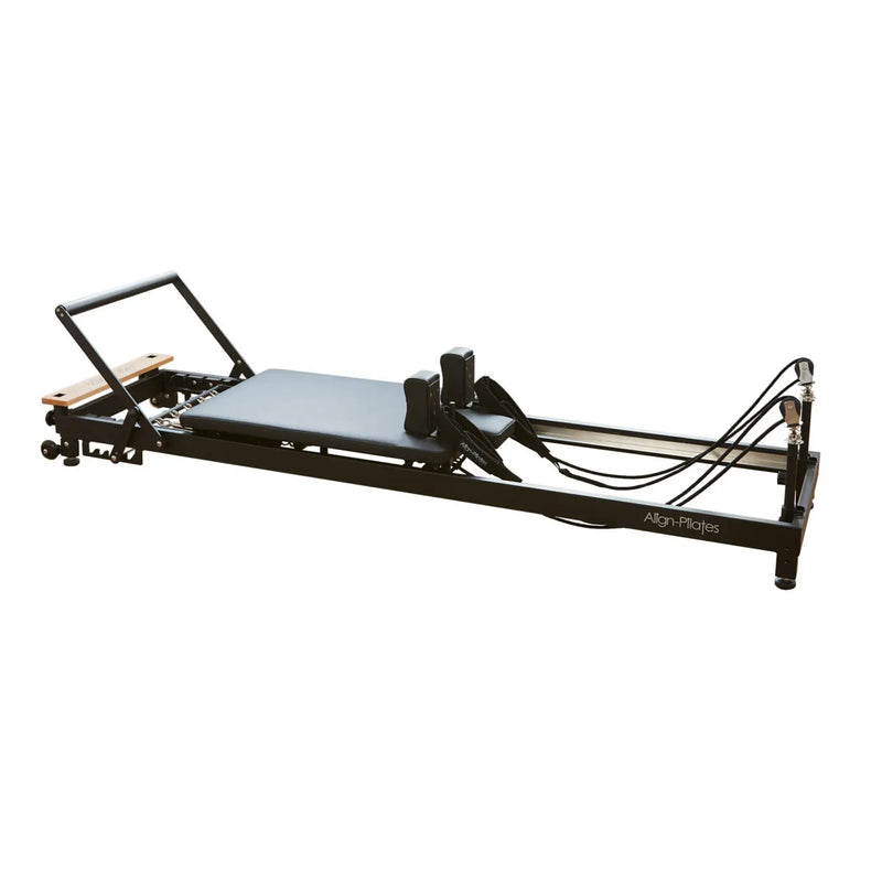 R8-Pro Pilates Reformer