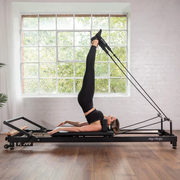 R8-Pro Pilates Reformer