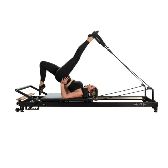 R8-Pro Pilates Reformer