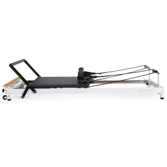 R8-Pro Pilates Reformer