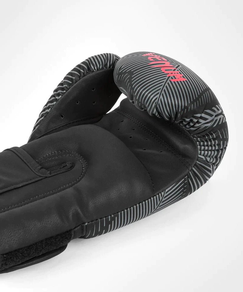 Boxing Gloves - Venum - 'Phantom' - Black/Red