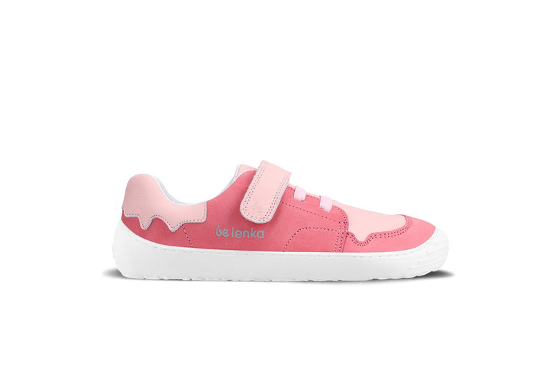 Barefoot shoes - Be Lenka - Gelato, children's