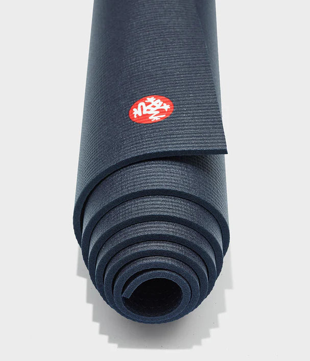 Yoga mat - Manduka - PRO® 6 mm, Extra long, 215 cm (multiple colors)