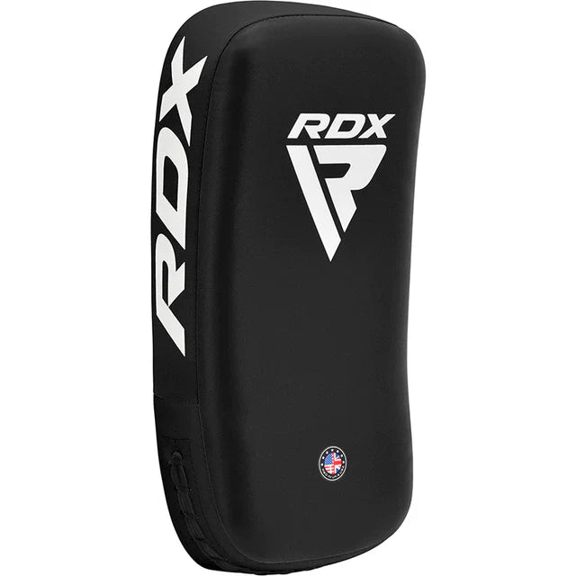 Thaipad - RDX - 'T1' - Curve - Black