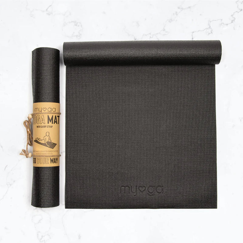 Yoga mat - Myga - Entry level