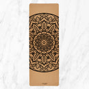 Joogamatot - Myga - Korkki joogamatto XL