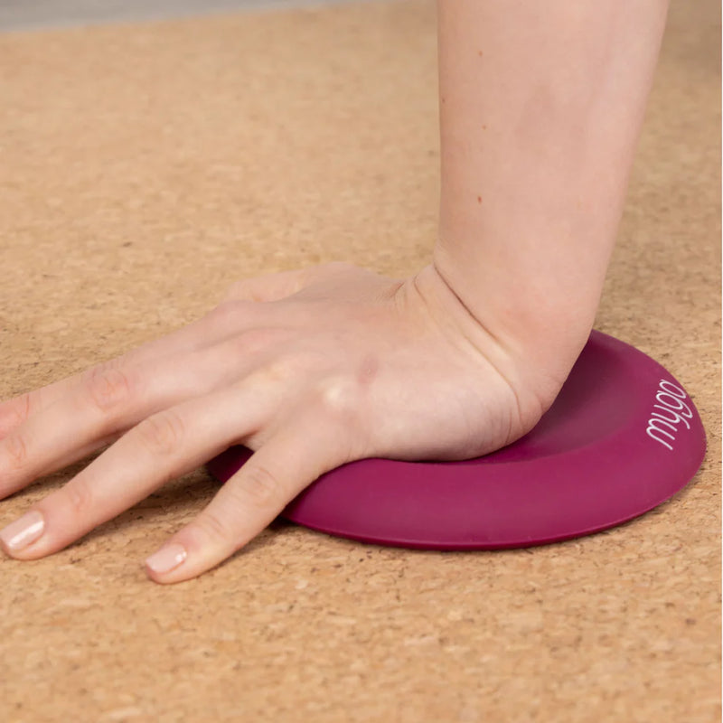 Yoga pillow - Myga - Silicone