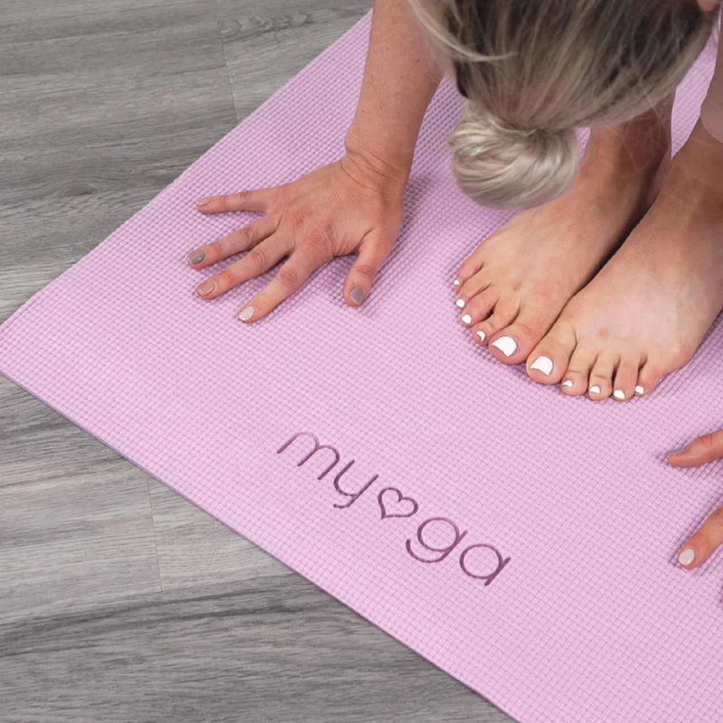 Yoga mat - Myga - Entry level