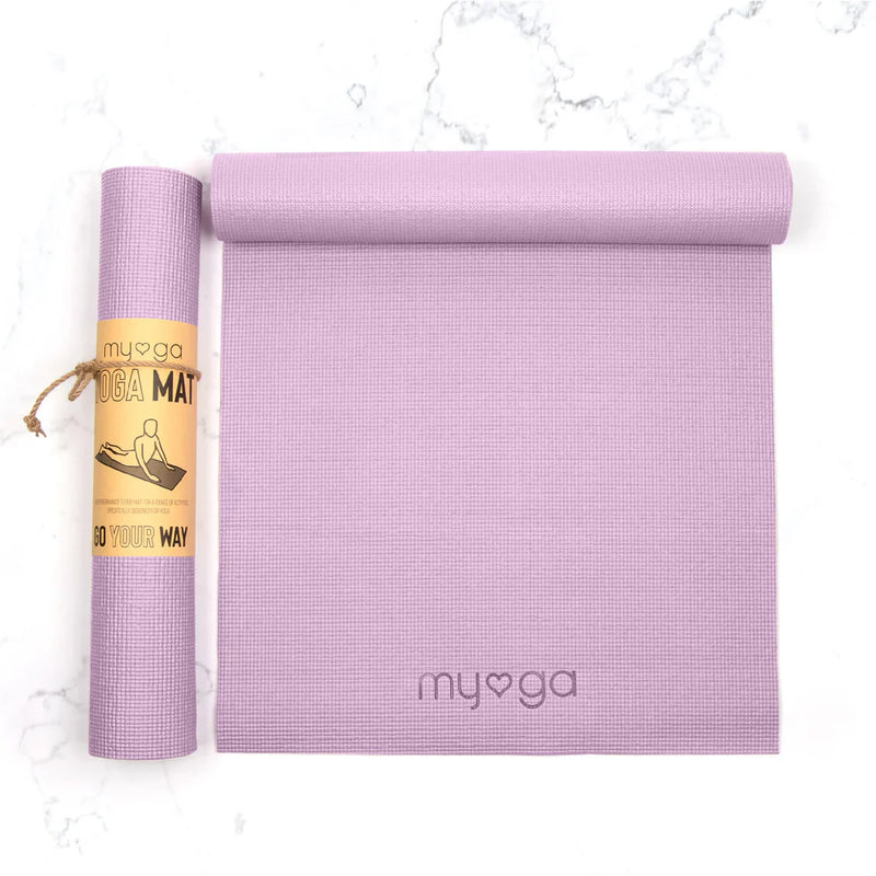 Yoga mat - Myga - Entry level