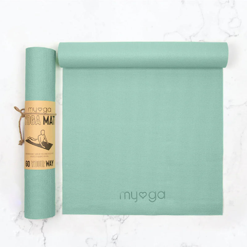 Yoga mat - Myga - Entry level