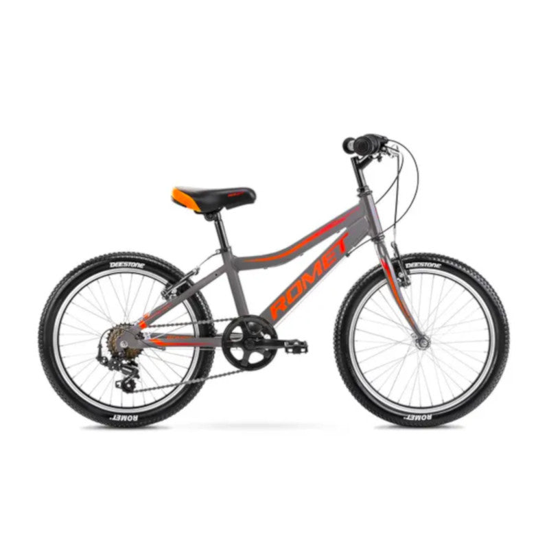 Children's bicycle - Romet - Rambler Kid 1 20"