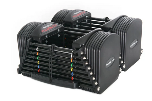 PowerBlock - Commercial Pro 32 (Pair)