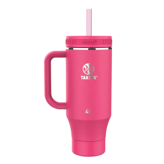 Takeya - Thermos mug, 1.2 l