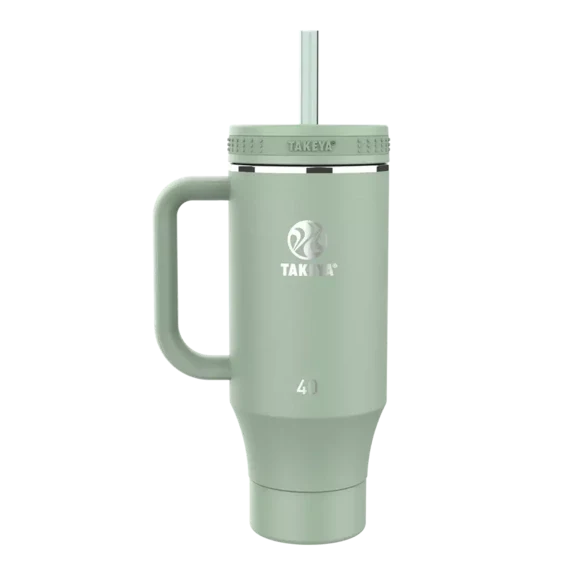 Takeya - Thermos mug, 1.2 l