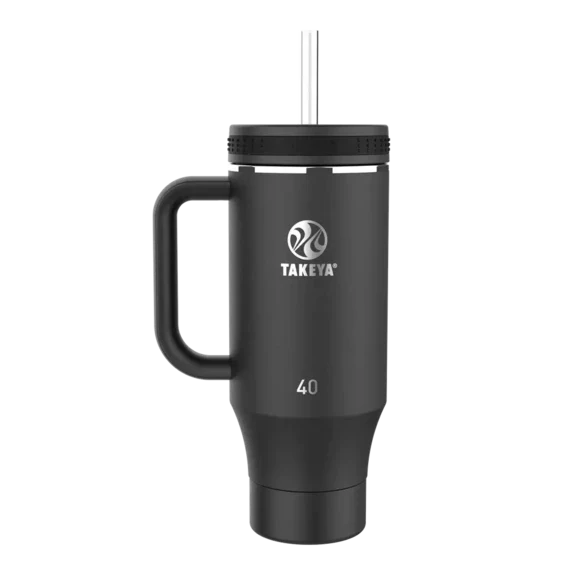 Takeya - Thermos mug, 1.2 l