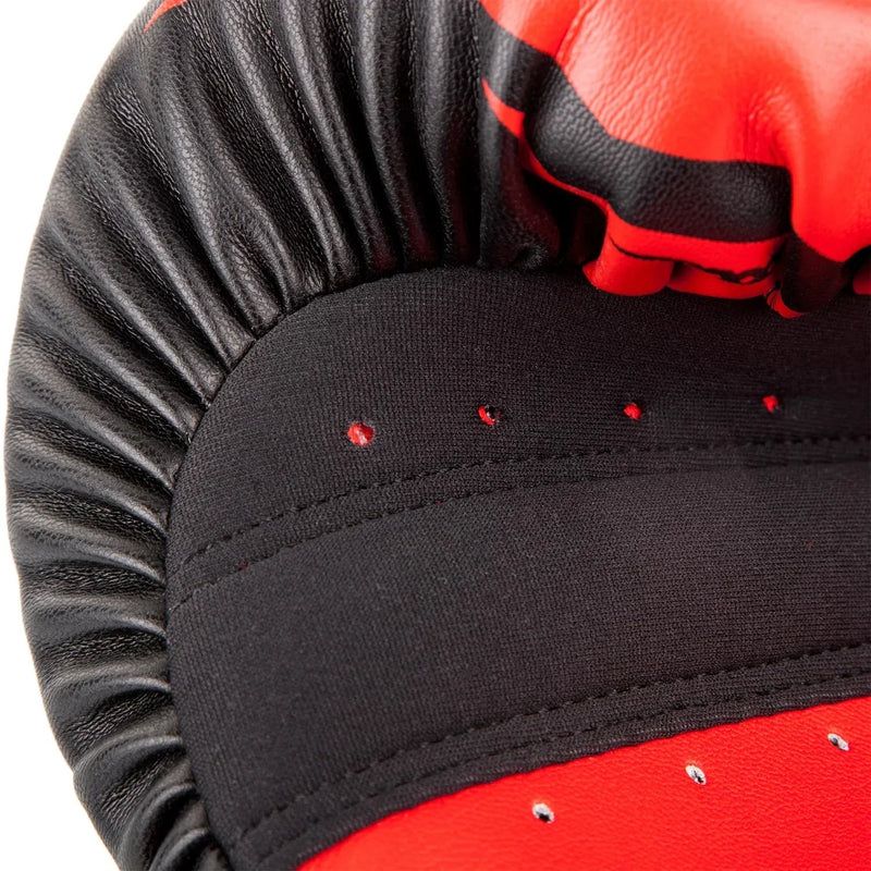 Boxing Gloves - Venum - Challenger 3.0 - Black/Red