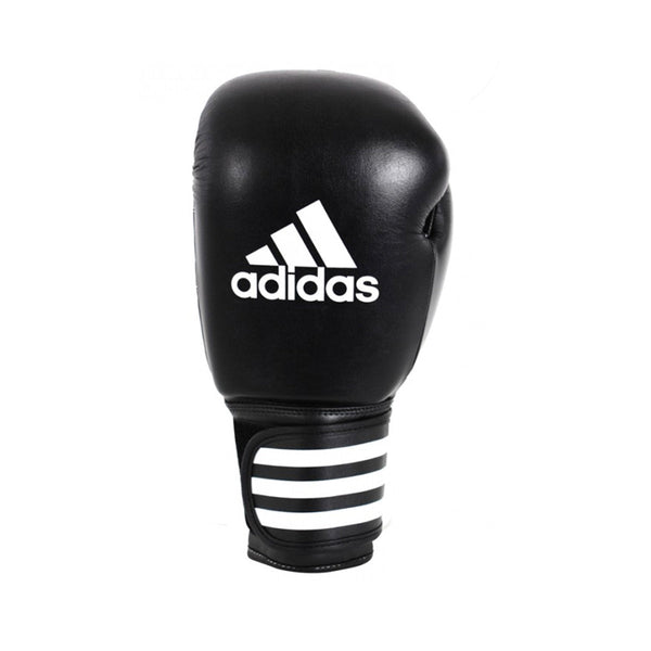 Boxing gloves - Adidas - Performer - Black-White