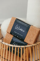 Yoga block - Wiano - Cork