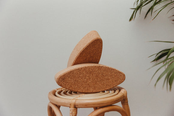 Joogablokki - Wiano - Ovaali, korkki