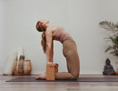 Yoga block - Wiano - Cork