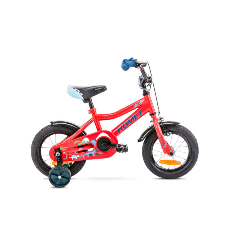 Children's bicycles - Romet - Tom 12"