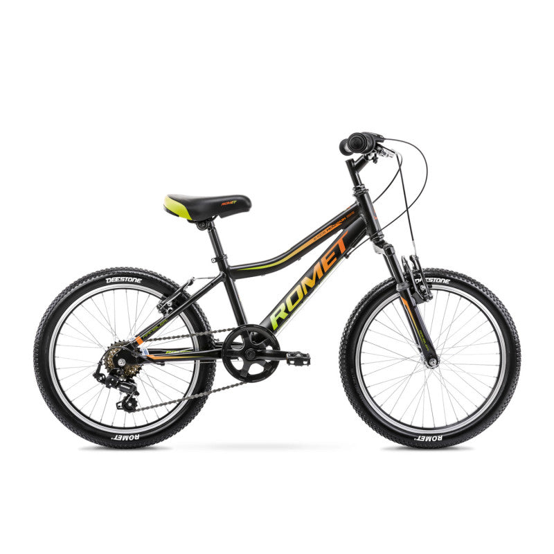 Children's bicycle - Romet - Rambler Kid 2 20"