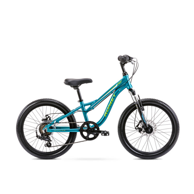 Children's bicycle - Romet - Rambler Fit 20"