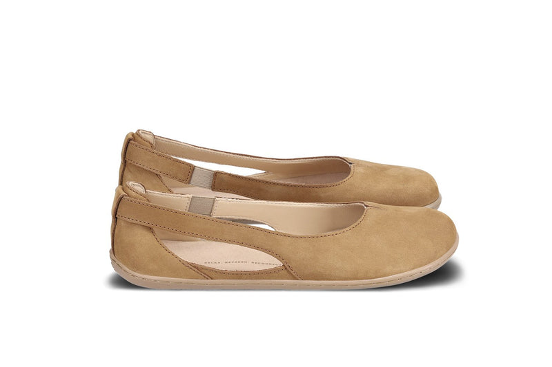 Barefoot shoes - Be Lenka - Bellissima 2.0