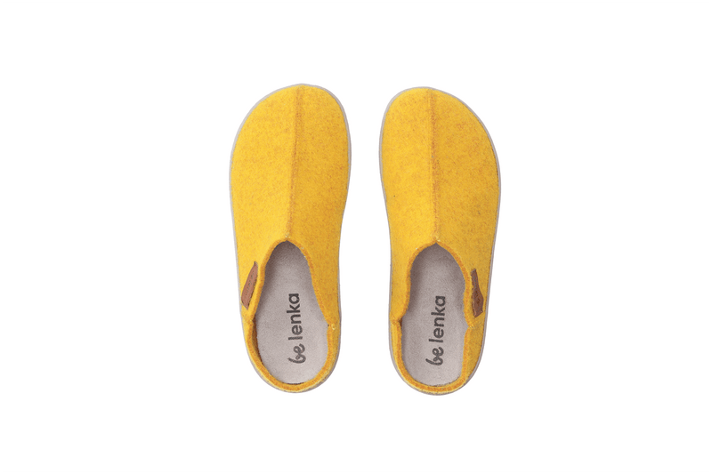 Barefoot slippers - Be Lenka - Chillax