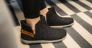 Barefoot slippers - Be Lenka - Chillax Barefoot slippers