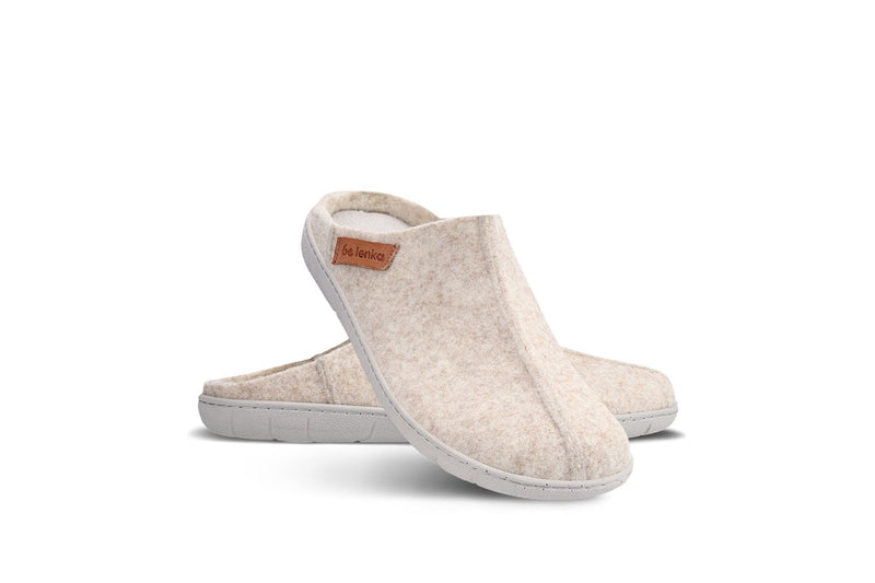 Barefoot slippers - Be Lenka - Chillax