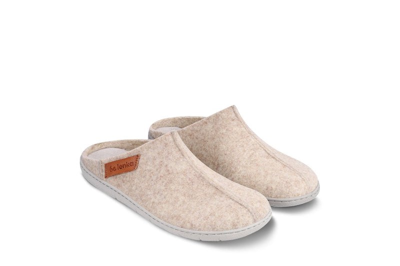 Barefoot slippers - Be Lenka - Chillax