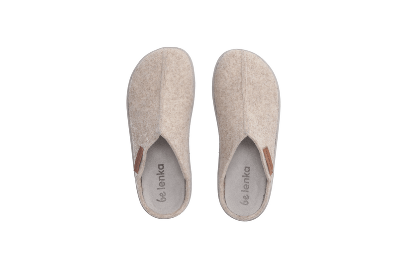 Barefoot slippers - Be Lenka - Chillax