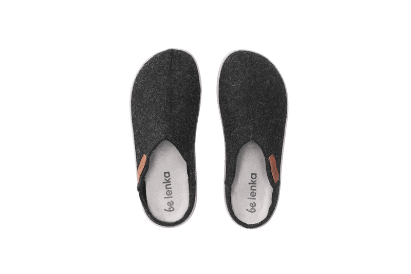 Barefoot slippers - Be Lenka - Chillax